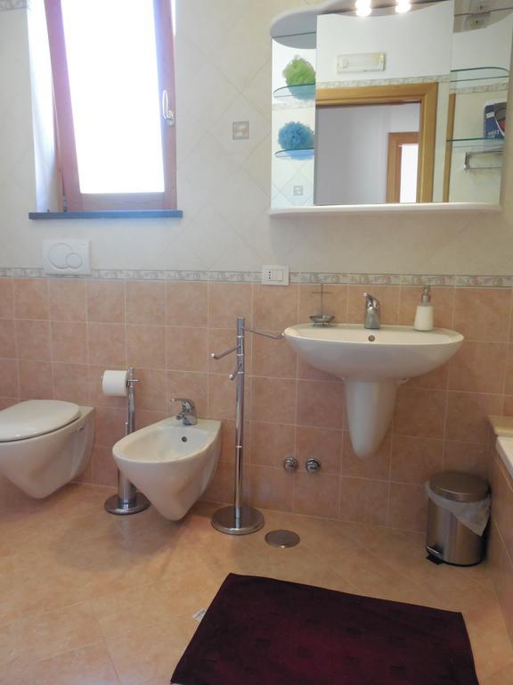 Villa Talea サンタガータ・スイ・ドゥエ・ゴルフィ 部屋 写真