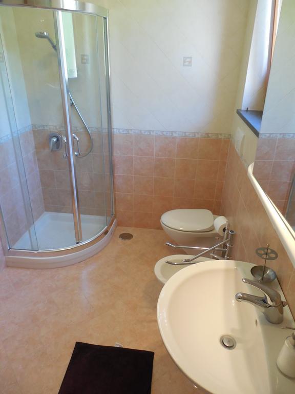 Villa Talea サンタガータ・スイ・ドゥエ・ゴルフィ エクステリア 写真