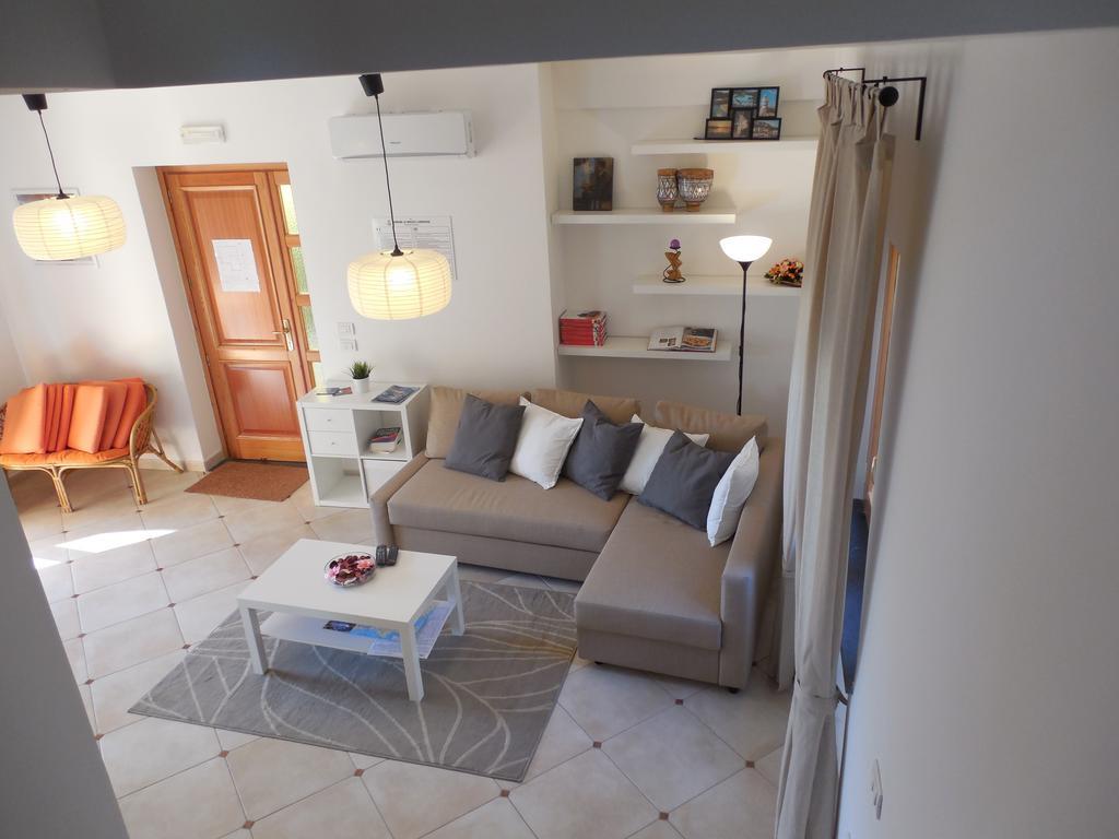 Villa Talea サンタガータ・スイ・ドゥエ・ゴルフィ 部屋 写真