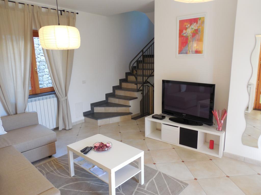 Villa Talea サンタガータ・スイ・ドゥエ・ゴルフィ 部屋 写真