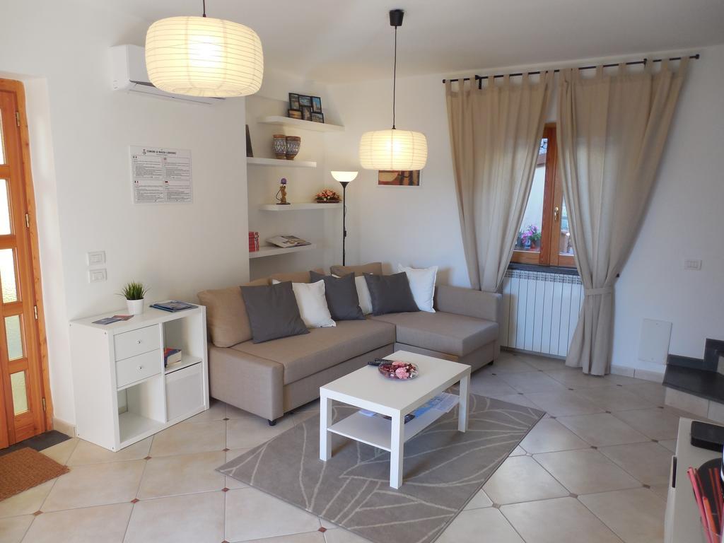 Villa Talea サンタガータ・スイ・ドゥエ・ゴルフィ 部屋 写真